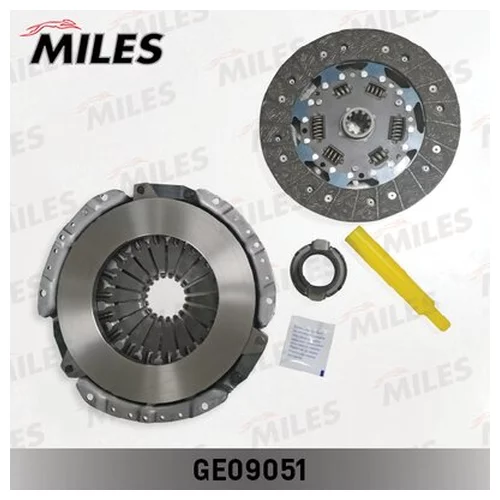   (- -ELLE 2.9 10-) GE09051 GE09051