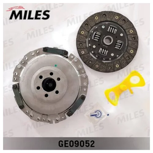  -   (VW GOLF IV/SKODA OCTAVIA 1.4-1.9D 96-06) GE09052 GE09052