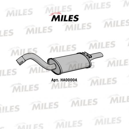  AUDI A80 1.6-2.0 86-91 HA00004