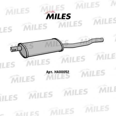  DAEWOO NEXIA 1.5-1.8 95-99 HA00052