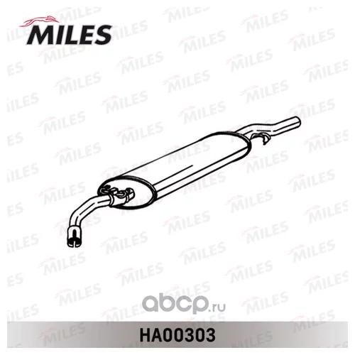  VW GOLF 1.0 / 1.3 / 1.6 85-92  HA00303