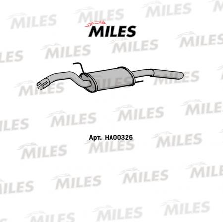  VW PASSAT 1.8/2.0/1.9TD 88-93 HA00326