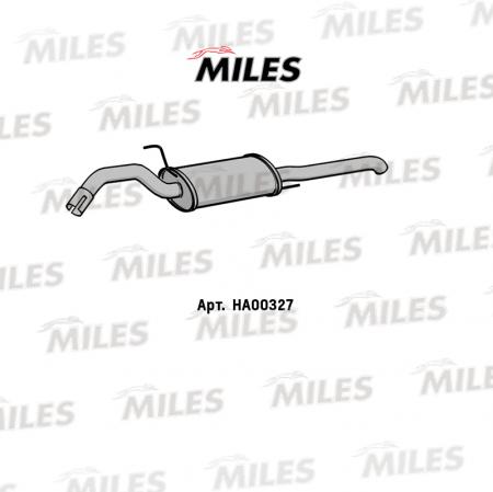  VW PASSAT 1.6-2.0/1.9TD 93-96  HA00327