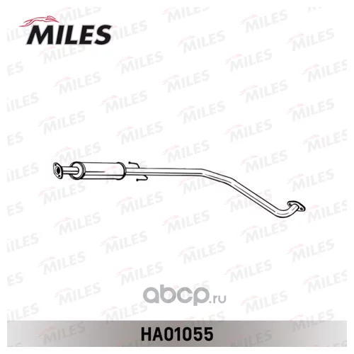 CHEVROLET AVEO 1.4 03-08  HA01055