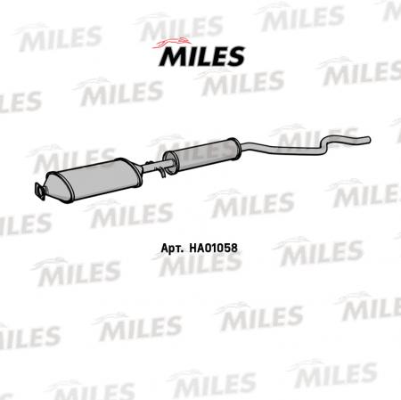  (DAEWOO NEXIA 95-99 V=[1.5I-8V/16V,1.8I]) HA01058 HA01058
