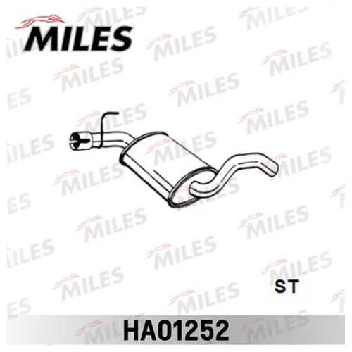  VW GOLF/VENTO 1.8/1.9TD 91-00  HA01252