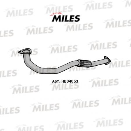   DAEWOO NEXIA 1.5 16V HB04053