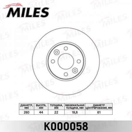  RENAULT MEGANE IV 16- K000058