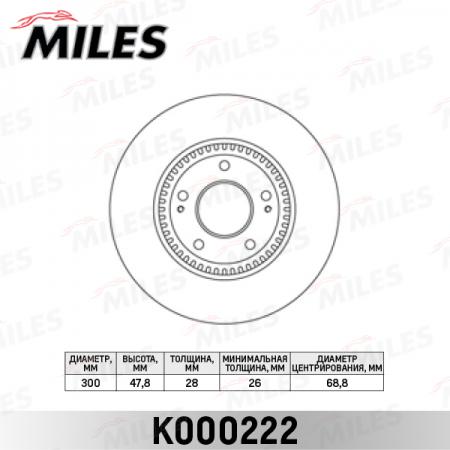  K000222