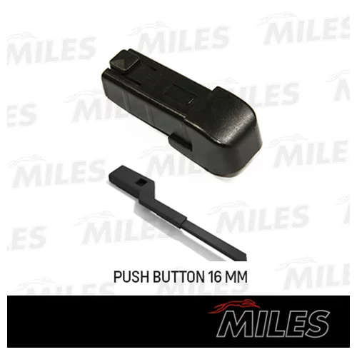     PUSH BUTTON 16MM KM310