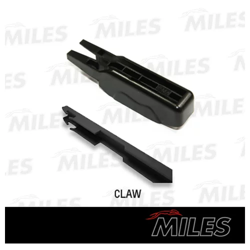   10     CLAW   KM5/10 KM5/10 MILES