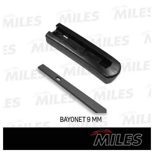   10     BAYONET 9MM   KM8/10 KM8/10
