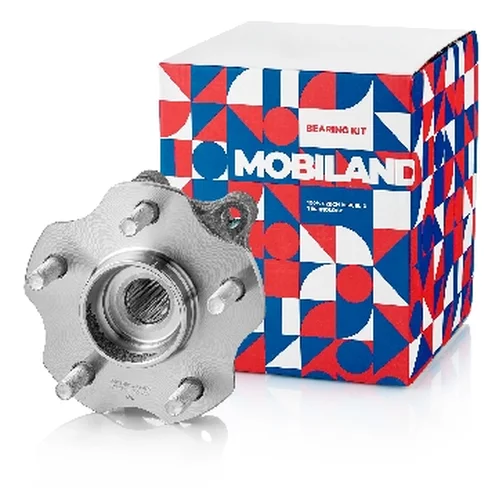 К-КТ ПОДШИПНИКА СТУПИЦЫ ЗАДНЕЙ NISSAN QASHQAI 07> 220201880