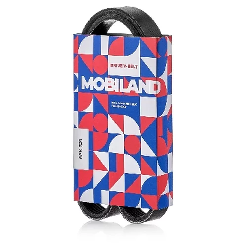 50126074  6PK745 Lada Granta 10>, Kalina 13> 501260745 MOBILAND