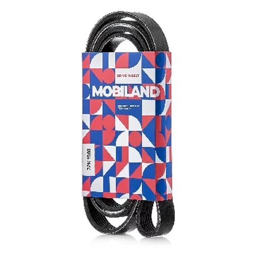   7PK1960XS Toyota Camry 2.0 501271960 MOBILAND