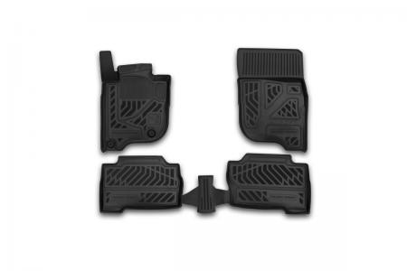 ����� ����� ��������� PAJERO SPORT QX 2016-> MZ353012