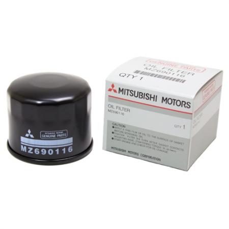 ФИЛЬТР МАСЛЯНЫЙ MZ690115
