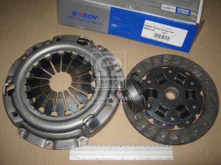 КОМПЛЕКТ СЦЕПЛЕНИЯ MAZDA: 6 1.8 MZK2124