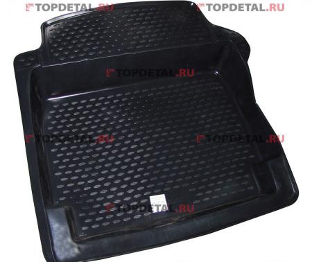 КОВРИК В БАГАЖНИК В-2107 ЛЮКС (ПОЛИЭТИЛЕН) NLC.52.12.B00