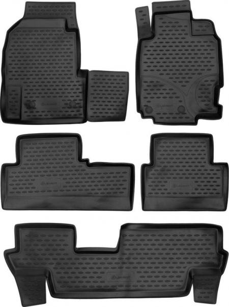    HONDA ODYSSEY RA6 JDM 12/1999-09/2003, .., 3 , 5 . () NLC.18.20.210k