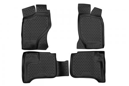    NISSAN NP300 2008->, 4 . () NLC3625210