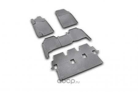    TOYOTA LAND CRUISER 200 11/2007-2012 4 . (, ) NLC4817212K