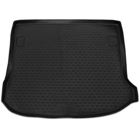 КОВРИК В БАГАЖНИК LADA LARGUS, 2012-> УН. 5 МЕСТ. (ПОЛИУРЕТАН) NLC.52.27.B12