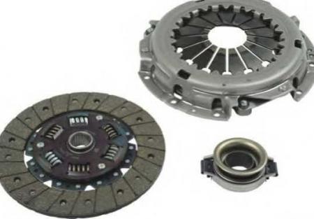   NISSAN: MAXIMA QX 2.0 94-96 NSK2091