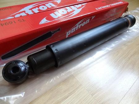 АМОРТИЗАТОР ПОДВЕСКИ ЗАДН DAEWOO: ARANOS 95-97, CIELO 94-98, ESPERO 91-99, LANOS 97-, LANOS СЕДАН 97-, NEXIA 95-97, NEXIA СЕДАН 95-97, OPEL: ASTRA F 91-98, ASTRA F CL PSA443134