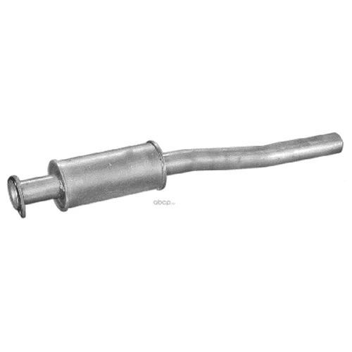 ГЛУШИТЕЛЬ PLATINIK 105-929 01.41