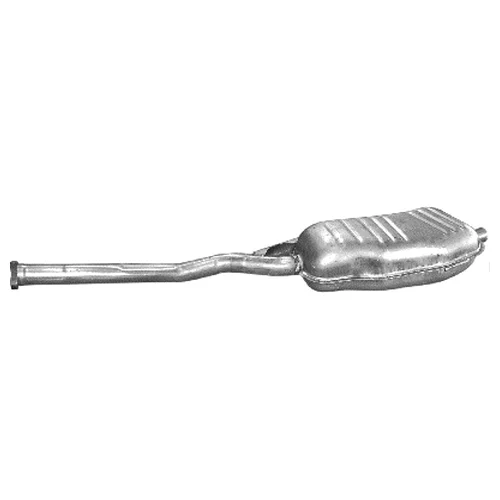 ГЛУШИТЕЛЬ PLATINIK 282-217 03.31
