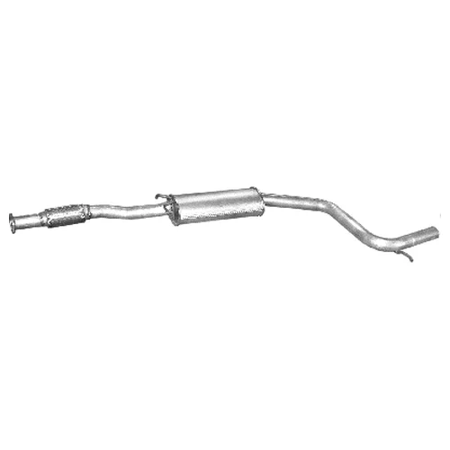 ГЛУШИТЕЛЬ PLATINIK 285-851 08.238