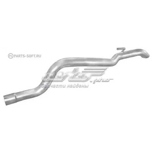 ГЛУШИТЕЛЬ PLATINIK 13.306