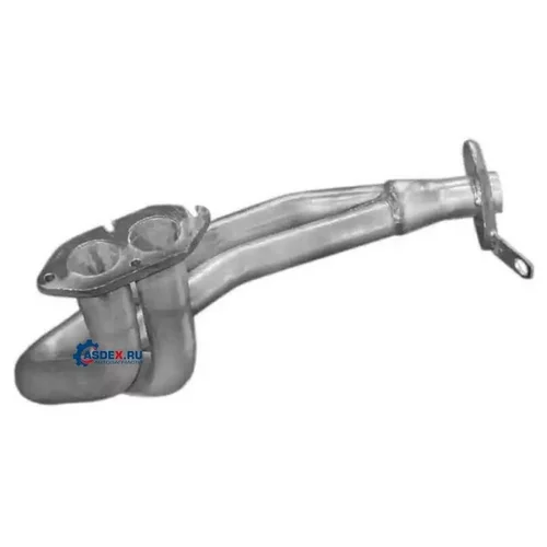 ГЛУШИТЕЛЬ PLATINIK 782-925 17.464