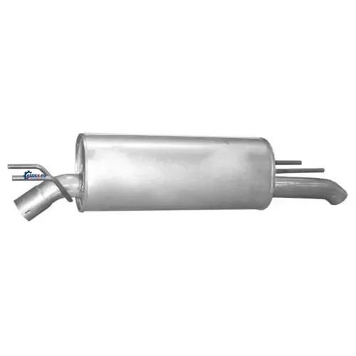    OPEL OMEGA 2.2DTI 00-03, 2. 17627