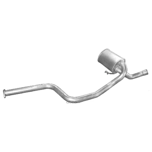 ГЛУШИТЕЛЬ PLATINIK 283-905 19.154