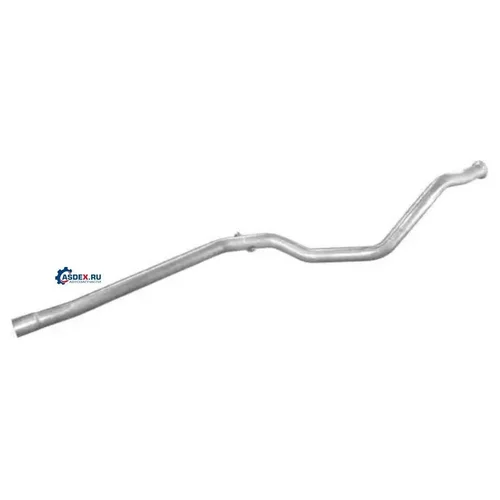 ГЛУШИТЕЛЬ PLATINIK 19.401