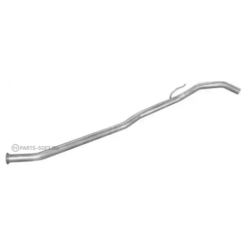 ГЛУШИТЕЛЬ PLATINIK 853-541 21.271