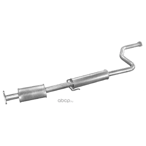 ГЛУШИТЕЛЬ PLATINIK 22.20