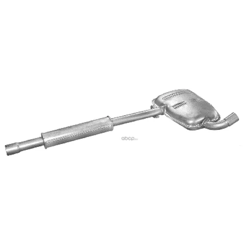 ГЛУШИТЕЛЬ PLATINIK 23.43