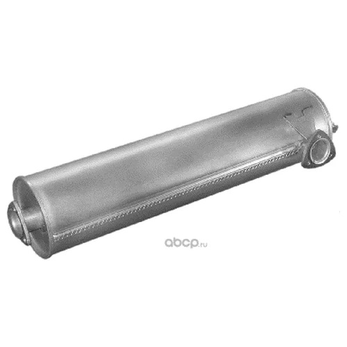 ГЛУШИТЕЛЬ PLATINIK 233-415 30.29