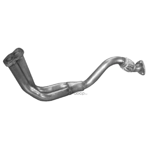 ГЛУШИТЕЛЬ PLATINIK 753-171 30.329