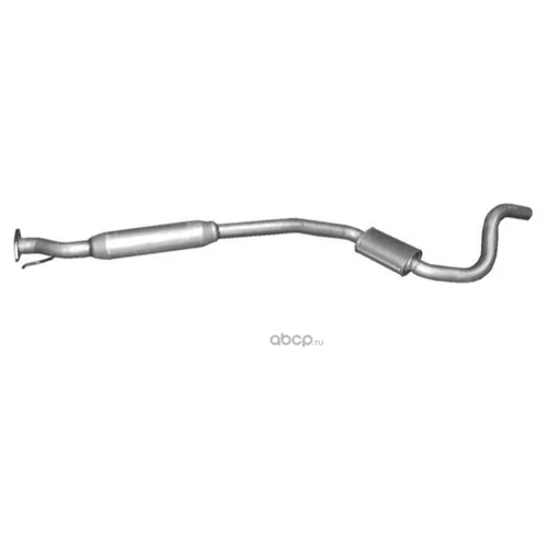 ГЛУШИТЕЛЬ PLATINIK 5309