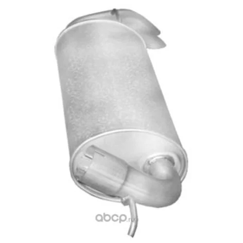 ГЛУШИТЕЛЬ PLATINIK 5310