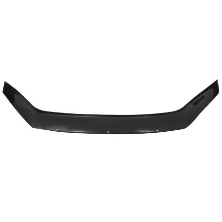 ДЕФЛЕКТОР КАПОТА (ЕВРО КРЕПЕЖ) VOLKSWAGEN POLO 4 2005-2009, БЕЗ ЛОГО REINHD795wl