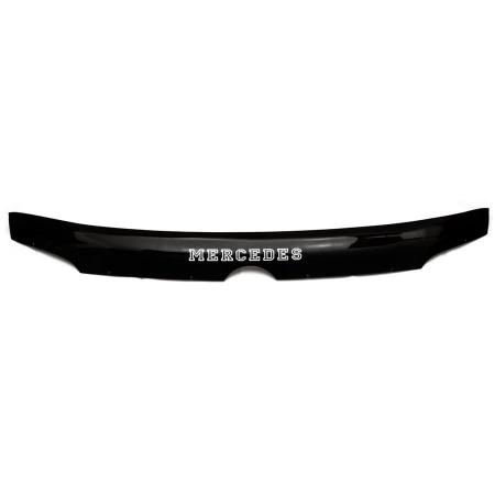 ДЕФЛЕКТОР КАПОТА (ЕВРО КРЕПЕЖ) MERCEDES SPRINTER CLASSIC 2014- МИК-БУС, ФУРГОН. REINHD947
