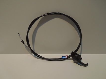 ТРОС ОТКРЫВАНИЯ ЗАДНЕЙ ДВЕРИ В-21213 В СБОРЕ RR05791