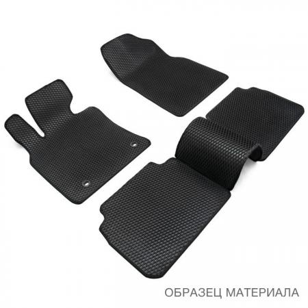    EVABMW X5 III F15, F85 2013-  9010030100BLACK