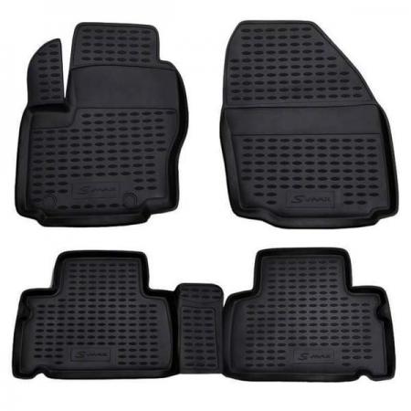    FORD S-MAX 06> 4 . () S00010