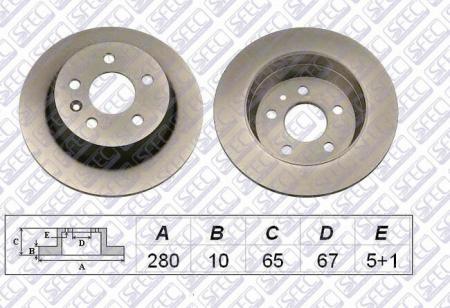    MERCEDES BD005891